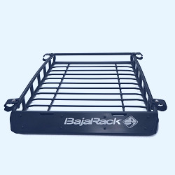 Universal 5th Gen 4Runner Roof Rack | BajaRack – Bajarack Adventure  Equipment